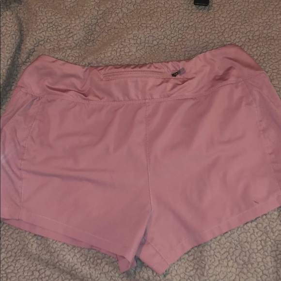 Nike Women’s Dri-fit Running Shorts - Picture 3 of 3